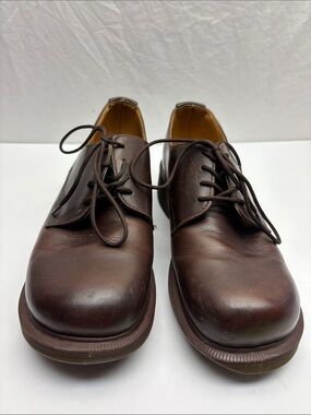 Dr. Martens shoes made in England size 7 women’s, box 54